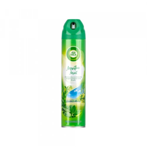 Hemija Osveživač AIRWICK sprej Menta Cene