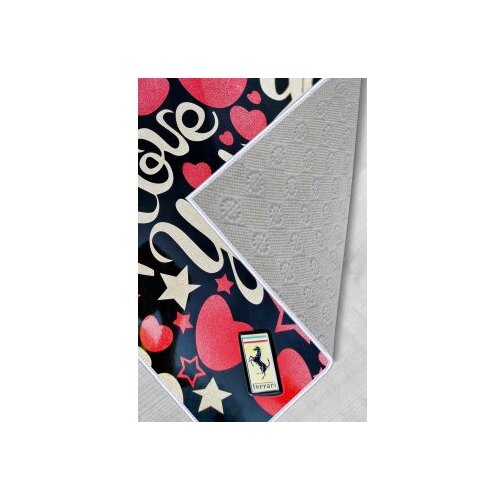 Conceptum Hypnose tepih (180x280) WOOKECE066 Slike