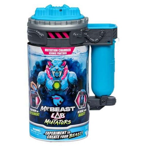  Figure  djelovanja Famosa Mr. Beast 14 cm Cijene