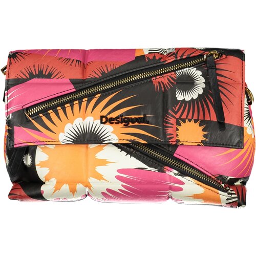 Desigual BLACK WOMEN&amp;amp;#39;S BAG Slike