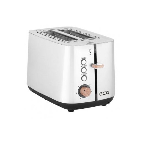 Ecg Toster ST 2767 Timber Cijene