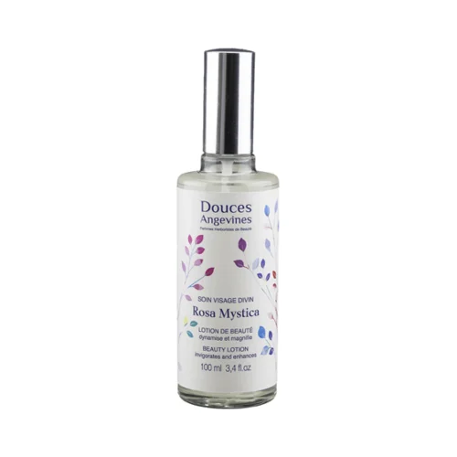 Douces Angevines Rosa Mystica Beauty Lotion