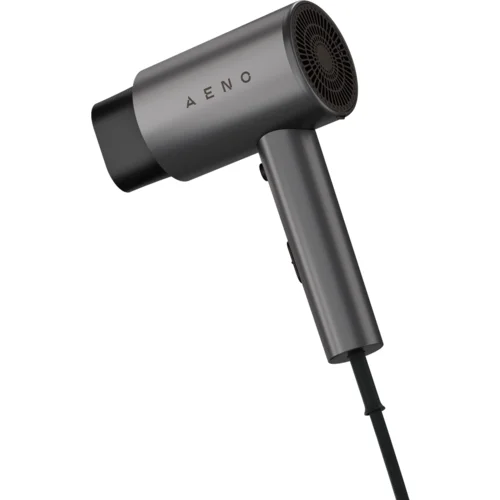 Aeno Hair Dryer 1700-2000W, Jonizator, 3 Režima Rada, Hladni Zrak, Manje od 80dB, 220V-240V