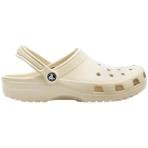 Crocs Cokli Sandales Classic bone Bež Slike