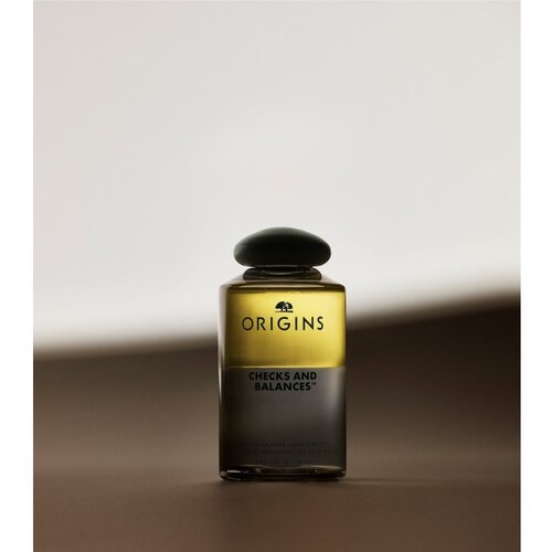Origins Checks and Balances&amp;trade; Milky Oil Cleanser + Makeup Melter čistilno olje za odstranjevanje ličil 150 ml Slike