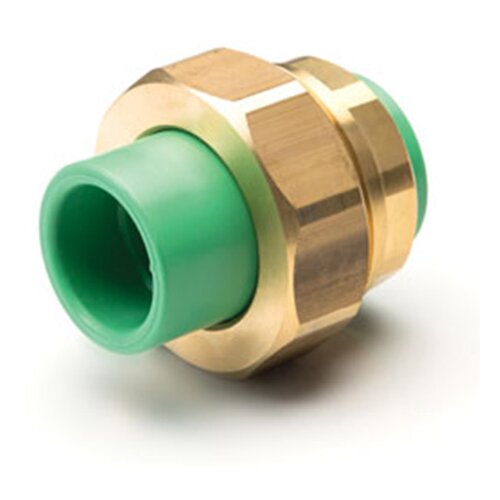 Aquatherm pp - mesingani holender 40 mm Cene