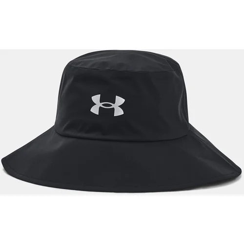 Under Armour Unisex Driver Rain Bucket hat - unisex