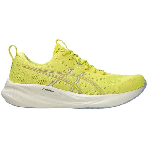 Asics Tek &amp;amp; Trail Chaussures de running Gel Pulse 16 technologie GEL Rumena Slike