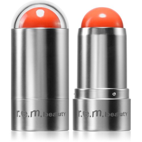 Ariana Grande R.E.M. Eclipse Blush & Lip Stick večnamensko ličilo za ustnice in lica odtenek Curtain Call 7.5 g Cene