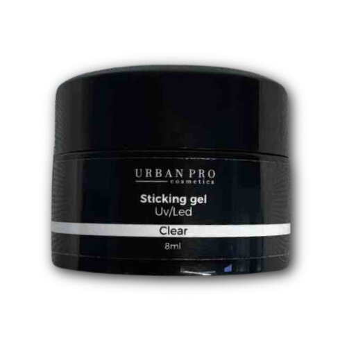 Urban PRO - Sticky gel 8ml Cene