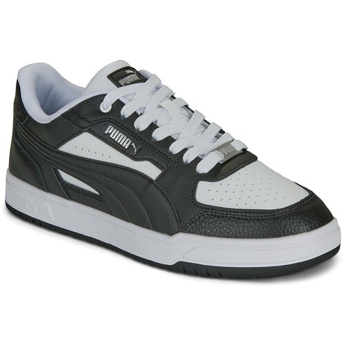 Puma Caven III Plus Crna Slike