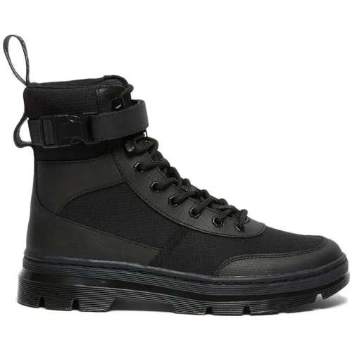 Dr. Martens Combs Tech Poly Utility Boots