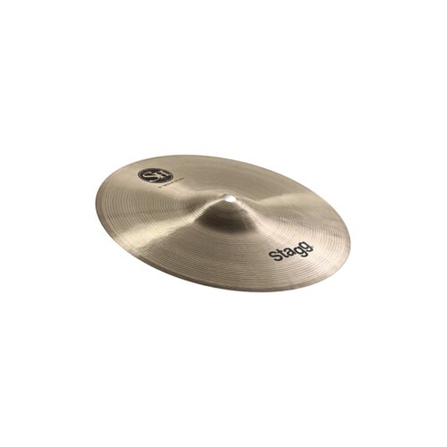  ČINELA SPLASH STAGG SHSM10R 10&amp;Prime; Slike