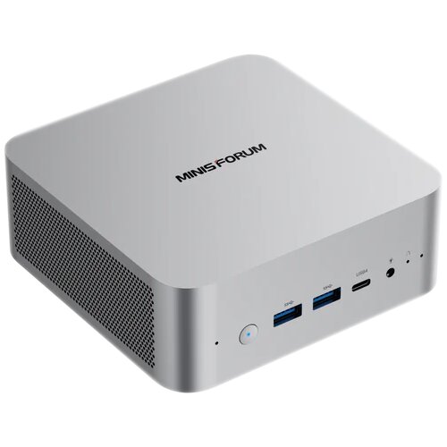 Minis_Forum MINIS FORUM mini računalnik M1 Pro-285H Ultra 9 285H/Intel Arc 140T Cene