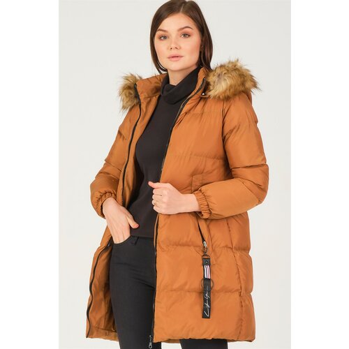 Dewberry Z6705 MISS MONT-CAMEL Cene