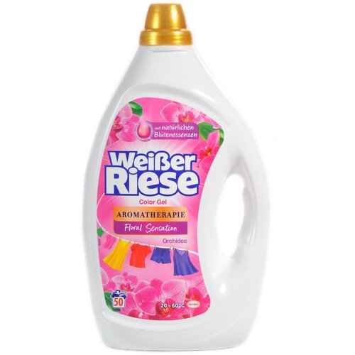 Weißer Riese Weisser Riese Gel Orchid-Macadamia 2,25L 50Wl Cijene