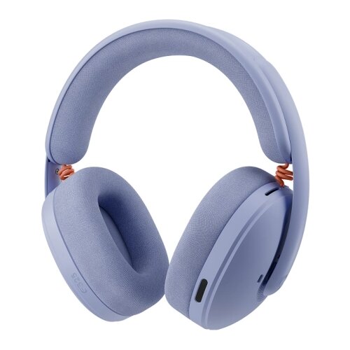 Logitech G325 Gaming Headset Lilac Cene