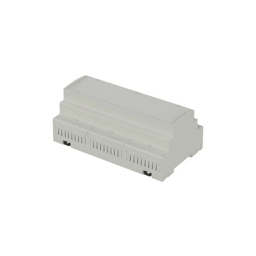 Bopla CombiNorm-Control CNC 140.0 SET kućište za profilnu šinu 142.80 x 89.90 x 65.30 ABS svijetlosiva (RAL 7035) 1 St. Cijene