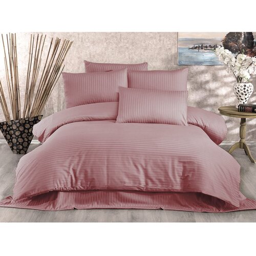  Lilyum - Powder Powder Single Quilt Cover Set (DE) Cene