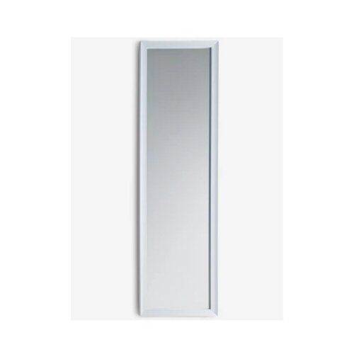  Ogledalo BALSLEV 36x127 bela 3800004 Cene