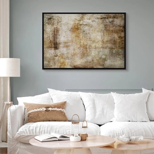  Slika - Wildness in Exile (1 Part) Wide 60x40 Slike