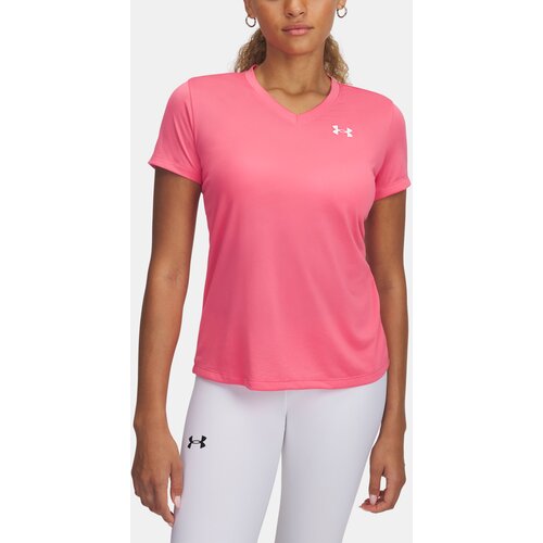 Under Armour Women's T-shirt Tech SSV- Solid - Women's Slike