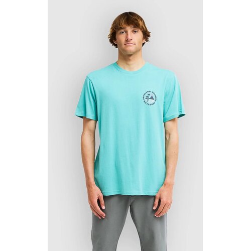 Billabong Rockies T-shirt jade grey Slike