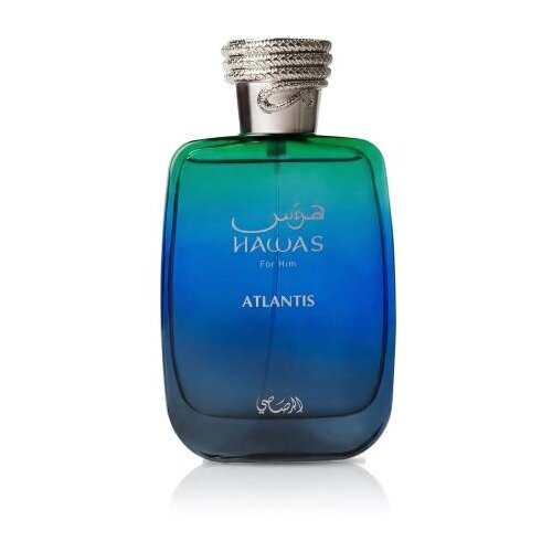 Rasasi Hawas Atlantis 100 ml parfumska voda za mo&scaron;ke Cene