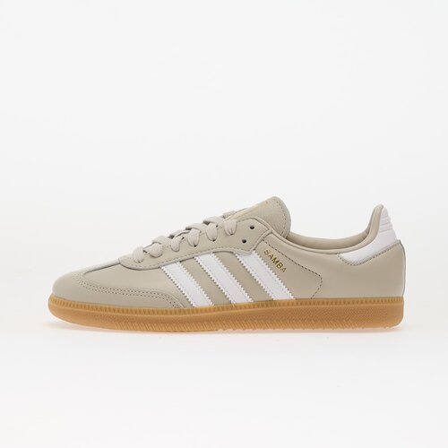 Adidas Sneakers Samba Og Wonder Aluminium/ Ftw White/ Gum EUR 44 Cene
