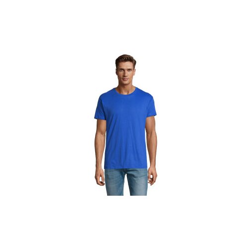 SOL'S Regent unisex majica sa kratkim rukavima Royal plava XL ( 311.380.50.XL ) Slike