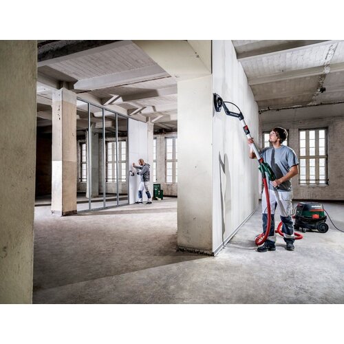 Metabo &amp;scaron;lajferica lsv 5-225 comfort 600136000 Slike