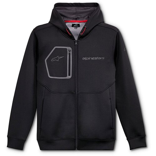 Alpinestars convex tech jopica s kapuco Cene