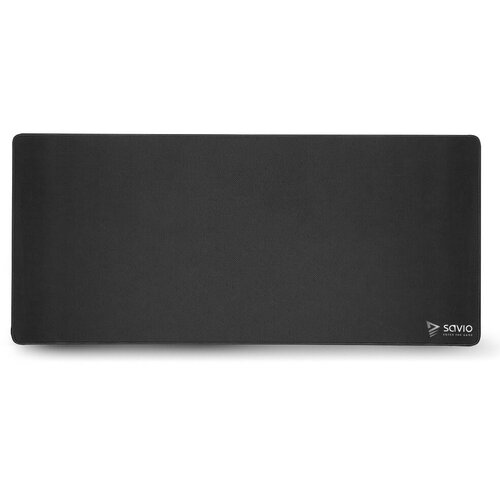 Savio Black Edition Precision Control XL 90x40 Gaming mouse pad Black Cijene