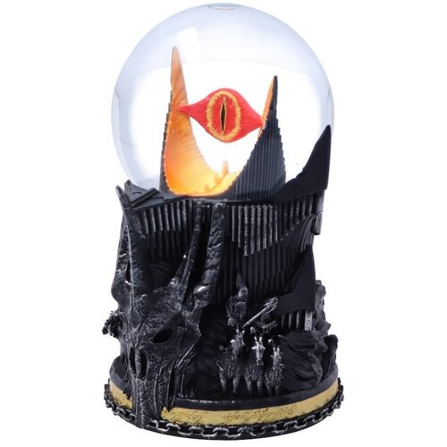 Nemesis Now Gospodar Prstenova Sauron Snježna Kugla 18cm Slike
