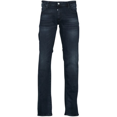 Le Temps des Cerises Jeans straight 812 JUGANDO Modra Slike