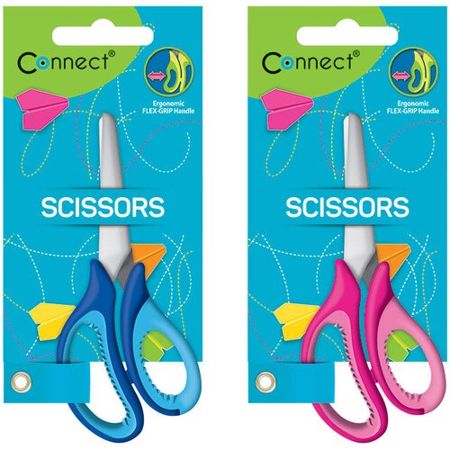  &Scaron;KARE &Scaron;KOLSKE 13CM OBLE S MJERILOM SOFT CONNECT SORTIRANO BLISTER Cijene