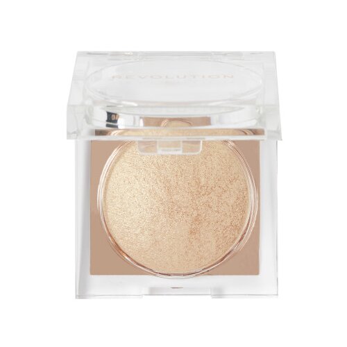 Revolution Makeup Revolution hajlajter za lice Beam Bright Bronze Baddie 2.45g Cene
