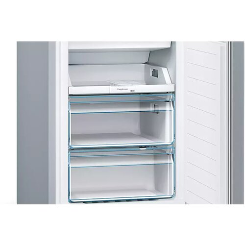 Bosch kGN36NLEA kombinovani frižider Slike