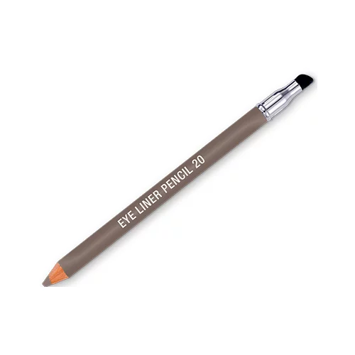 GG naturell eyeliner pencil - 20 anthrazit