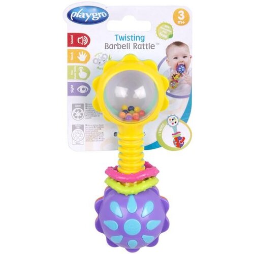 Playgro Aktiviti zvečka 1041832 Cene