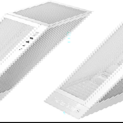 DeepCool R-CH170-WHNPI0D-G-1 computer case Tower White Cijene
