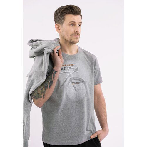 Volcano Man's T-Shirt T-Expert Slike