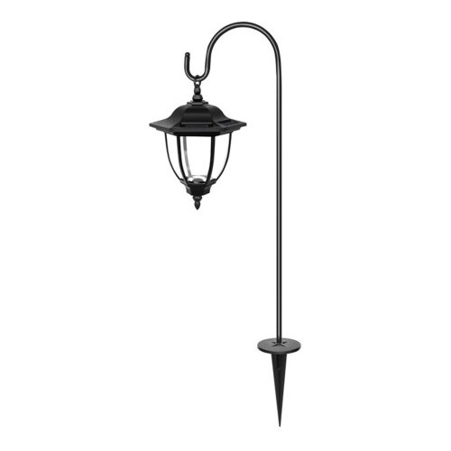 Master Lampa solarna fenjer 90053 crna Cijene