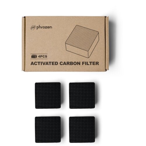 Phrozen Filter z aktivnim ogljem za zračni filter Slike