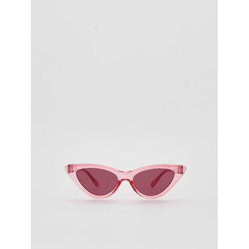 Reserved CHILDREN`S SUNGLASSES - ružičasta Cijene