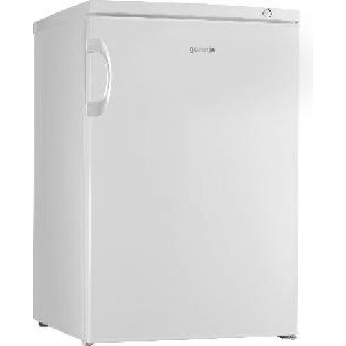 Gorenje F 492 PW vertikalni zamrzivač Slike