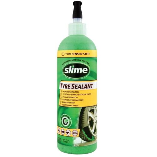 Slime Tesnilna masa za popravilo pnevmatik 473 ml Slike