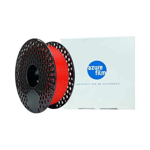 PLA Strongman Red, 1,75 mm / 1000 g Cene