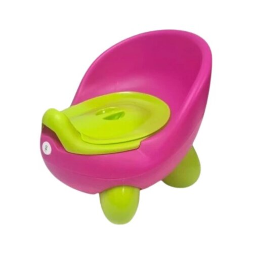 Bbo NOSA POTTY (8105) - PINK (8105PINK) Cene