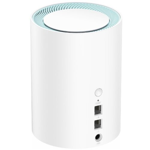 Cudy M1300 1-pack AC1200 Dual Band 2.4Ghz+5Ghz WiFi MESH, GiGABIT, 4x Antena 16MB/128DDR, 16/128mb Cene